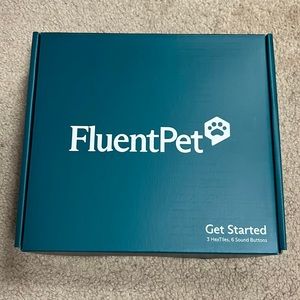 FluentPet Get Started Kit NEW